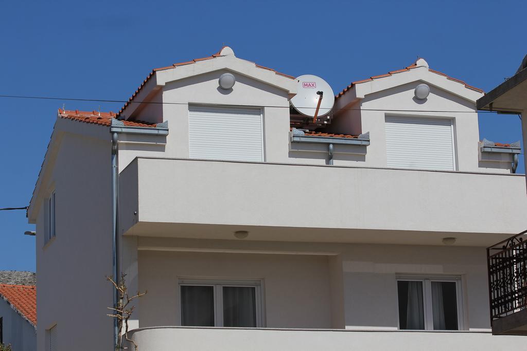Dominik Apartman *